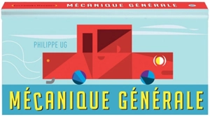Mécanique générale - Philippe Ug