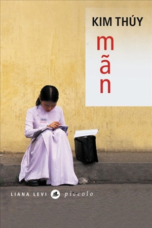 Man - Kim Thuy