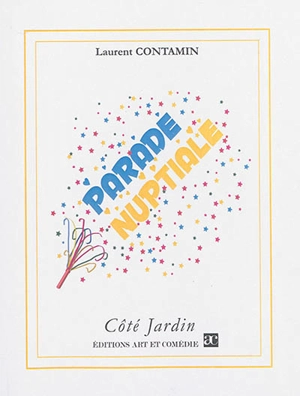 Parade nuptiale - Laurent Contamin