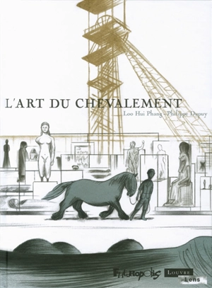 L'art du chevalement - Loo Hui Phang