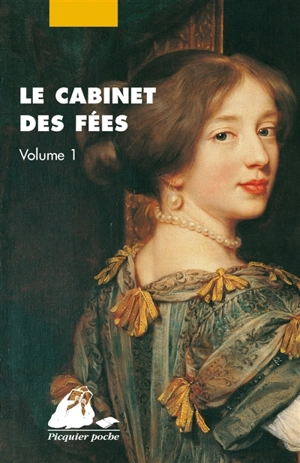 Le cabinet des fées. Vol. 1