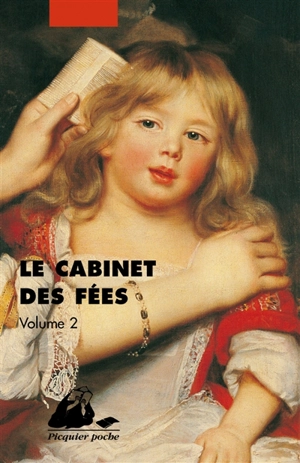 Le cabinet des fées. Vol. 2