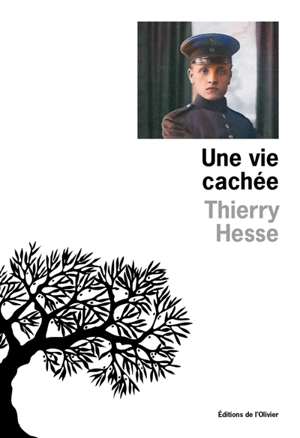 Une vie cachée - Thierry Hesse
