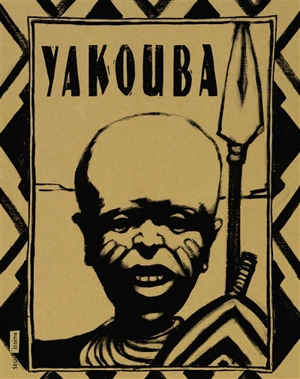 Yakouba - Thierry Dedieu