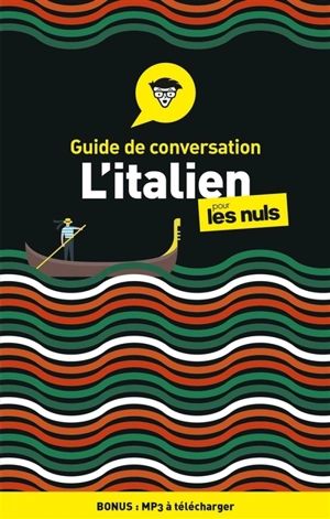 L'italien pour les nuls - Francesca Romana Onofri