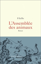 L'assemblée des animaux - Filelfo
