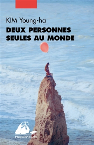 Deux personnes seules au monde - Young-Ha Kim