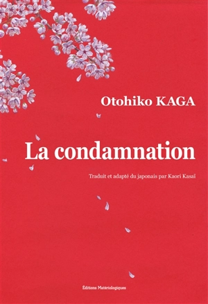 La condamnation - Otohiko Kaga