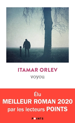 Voyou - Itamar Orlev