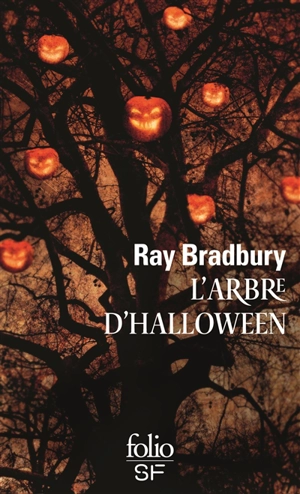 L'arbre d'Halloween - Ray Bradbury