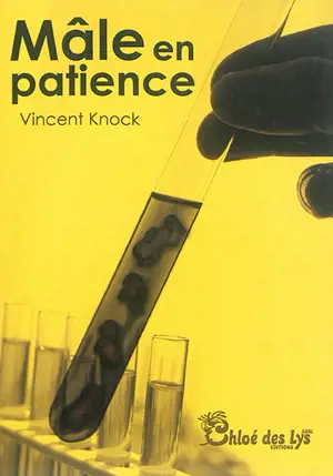 Mâle en patience - Vincent Knock