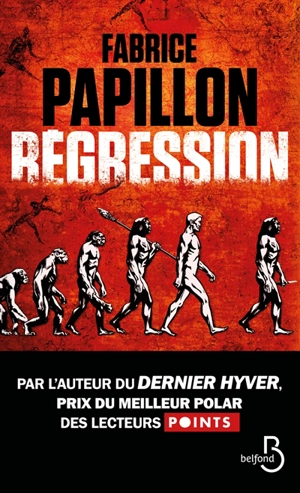 Régression - Fabrice Papillon