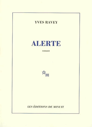 Alerte - Yves Ravey