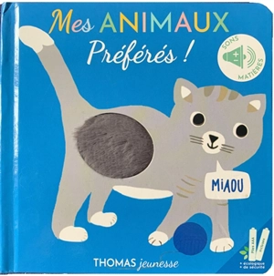 Mes animaux préférés ! - Elena Brusi