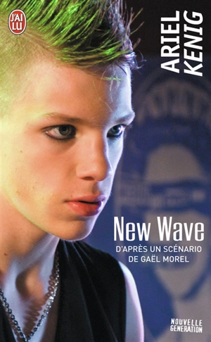 New wave - Ariel Kenig