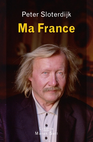 Ma France - Peter Sloterdijk