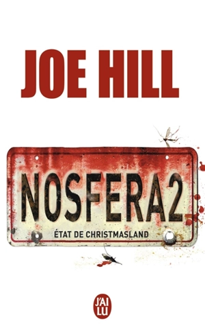 Nosfera2 - Joe Hill