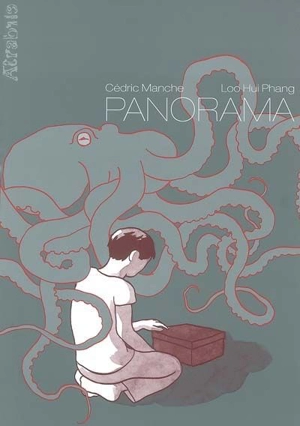 Panorama - Cédric Manche