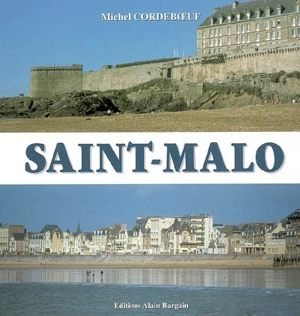 Saint-Malo - Michel Cordeboeuf