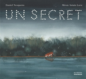 Un secret - Daniel Nesquens