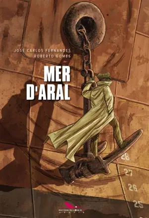 Mer d'Aral - José Carlos Fernandes