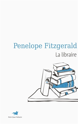 La libraire - Penelope Fitzgerald