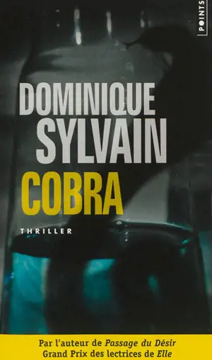 Cobra - Dominique Sylvain