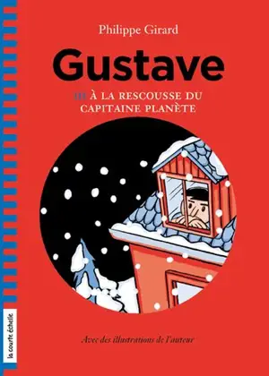 A la rescousse du capitaine Planète 3 - Girard, Philippe