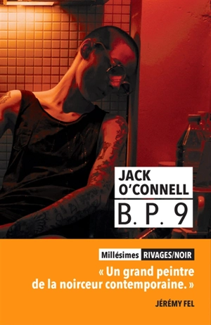 BP 9 - Jack O'Connell