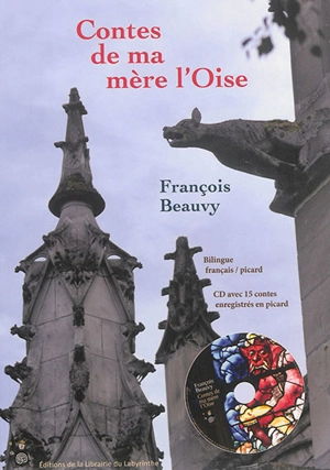 Contes de ma mère l'Oise - François Beauvy