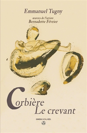 Corbière le crevant - Emmanuel Tugny