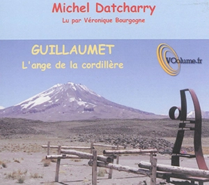 Guillaumet, l'ange de la cordillère - Michel Datcharry