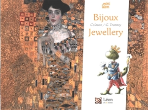 Bijoux. Jewellery - Calouan