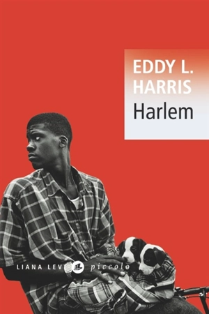 Harlem - Eddy L. Harris