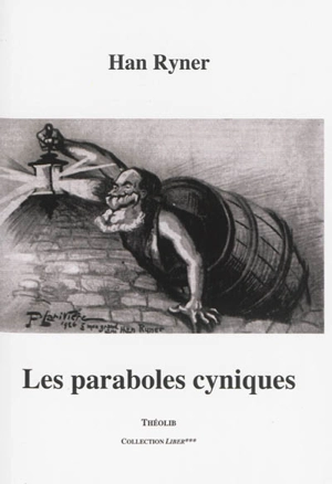 Les paraboles cyniques - Han Ryner