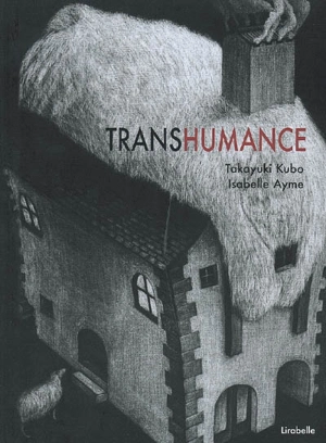 Transhumance - Takayuki Kubo