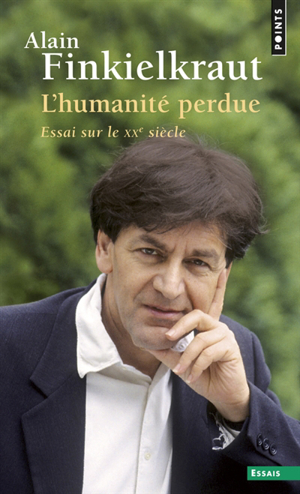 Pêcheur de perles - Alain Finkielkraut - Librairie Les Petits mots