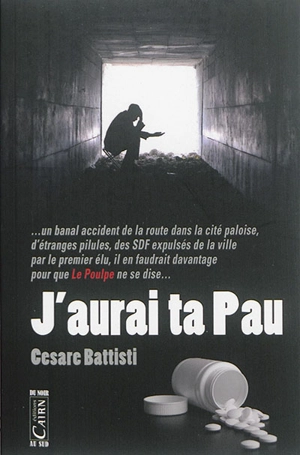 J'aurai ta Pau - Gabriel Lecouvreur