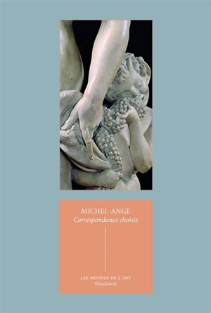 Correspondance choisie - Michel-Ange