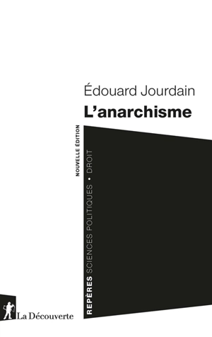 L'anarchisme - Edouard Jourdain