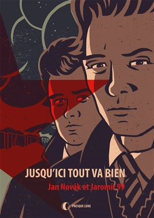 Jusqu'ici tout va bien - Jan Novak