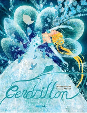 Cendrillon - Alberto Bertolazzi