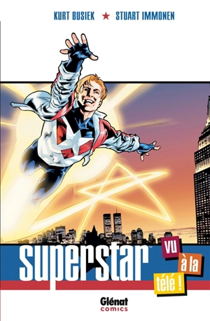 Superstar - Kurt Busiek