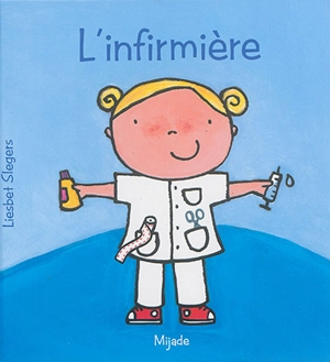 L'infirmière - Liesbet Slegers