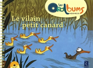 Le vilain petit canard - Philippe Boisseau