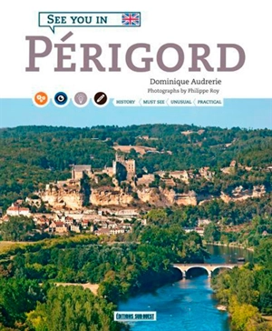 See you in Périgord - Dominique Audrerie
