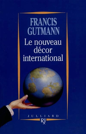 Le Nouveau décor international - Francis Gutmann