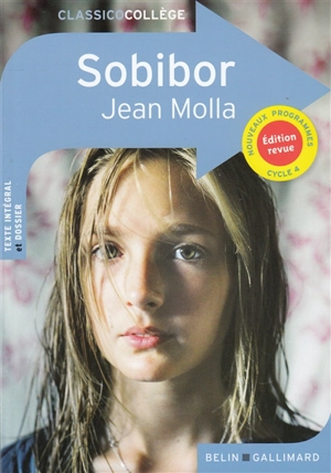 Sobibor - Jean Molla