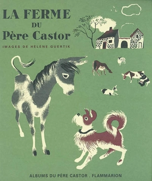 La ferme du Père Castor - Lida