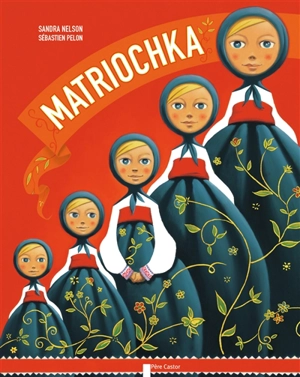 Matriochka - Sandra Nelson